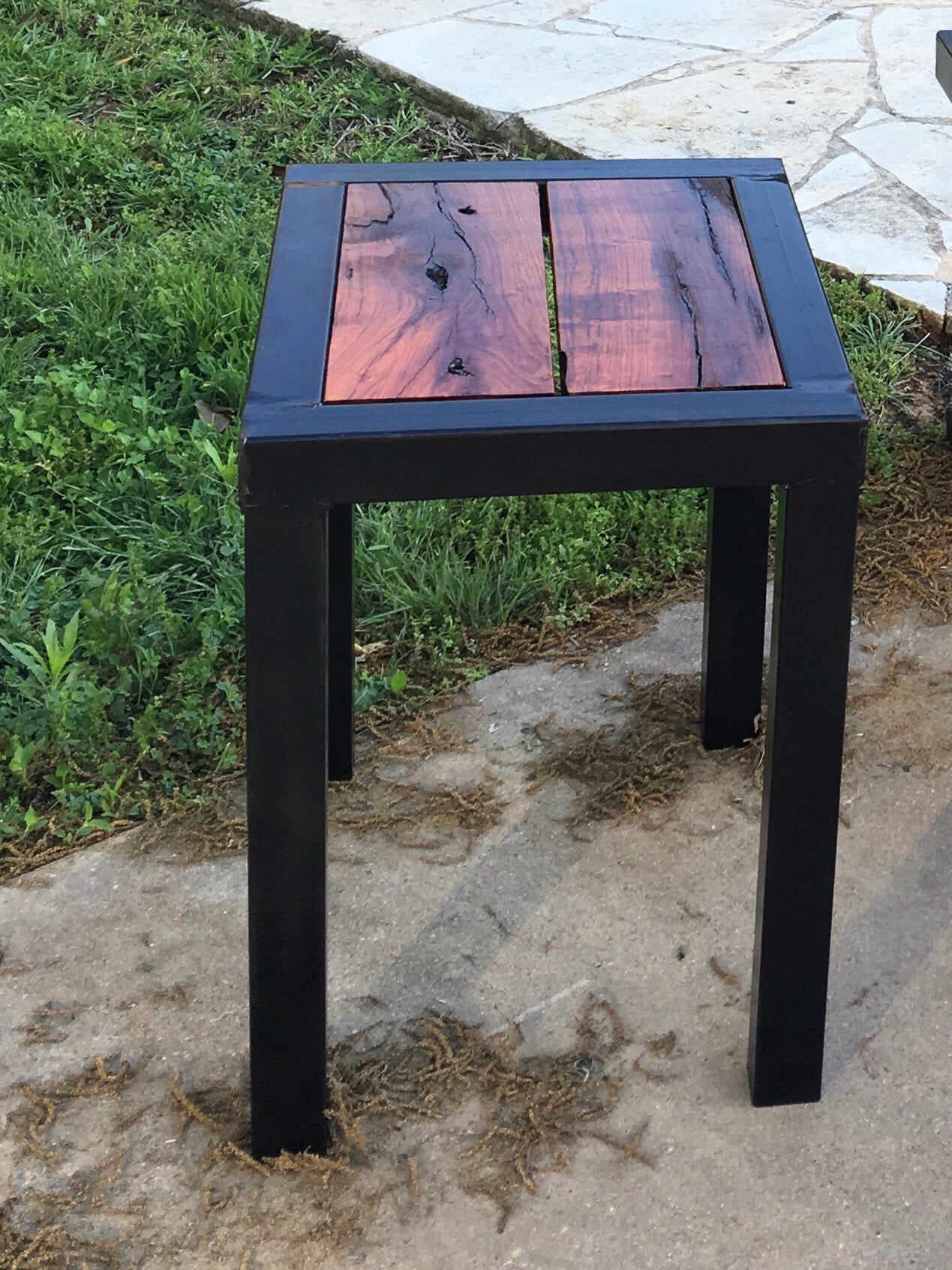 Handcrafted Furniture - Alvin, Tx | Kraft's Log Works, image size:1269x1692